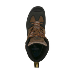 6-Inch Waterproof Safety Toe Boots
