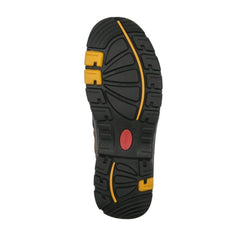 6-Inch Waterproof Safety Toe Boots