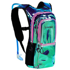 Medium Hydration Pack Outdoor Hiking Backpack