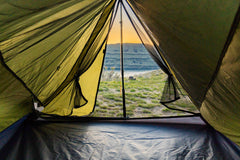 Trekker Tent 2V Two-Person Backpacking Tent