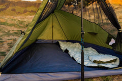 Trekker Tent 2V Two-Person Backpacking Tent